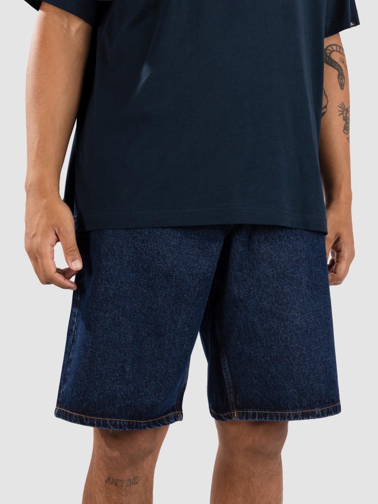 Шорты Redefined Rebel Kingston Shorts, dark blue
Шорты Redefined Rebel Kingston Shorts, dark blue