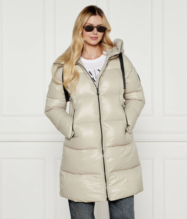 Пальто Save The Duck Isabel, бежевый
Пальто Save The Duck Isabel, бежевый