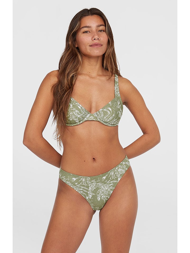 Плавки бикини O'Neill, хаки 
Плавки бикини O'Neill, хаки