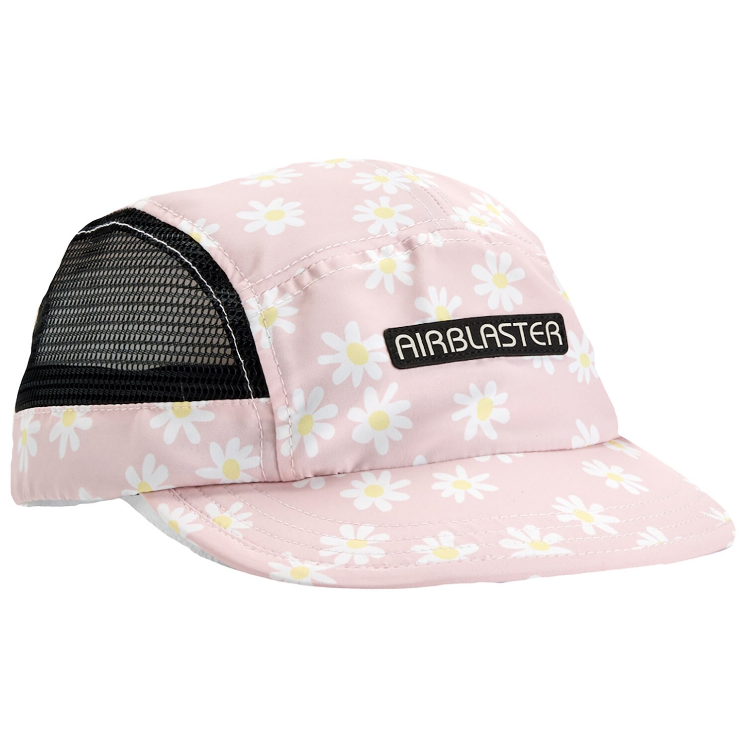 Кепка Airblaster No Flap, цвет Blush Daisy
Кепка Airblaster No Flap, цвет Blush Daisy