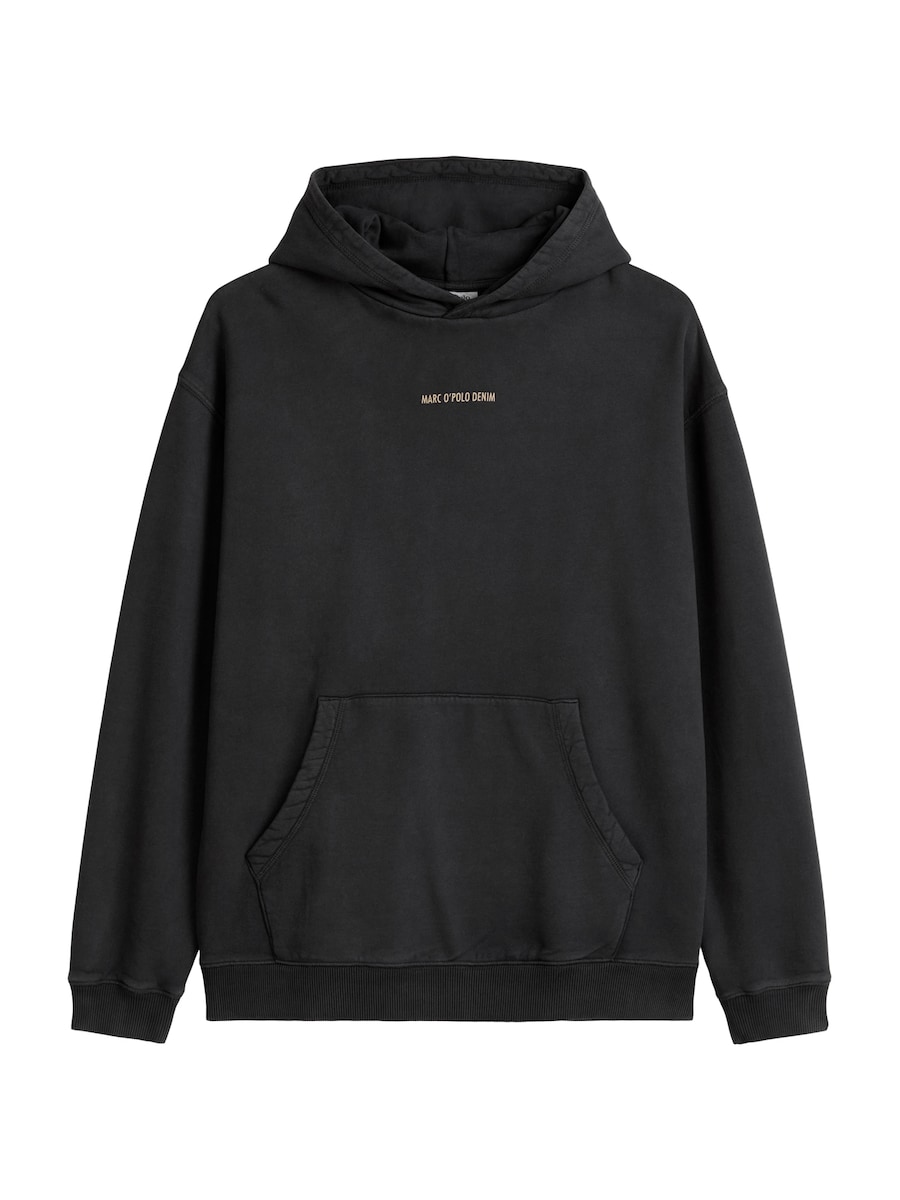Толстовка Marc O'Polo DENIM, черный
Толстовка Marc O'Polo DENIM, черный