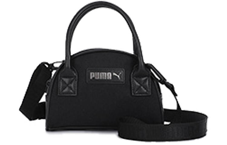 Женская сумка через плечо Puma, Черный
Женская сумка через плечо Puma, Черный