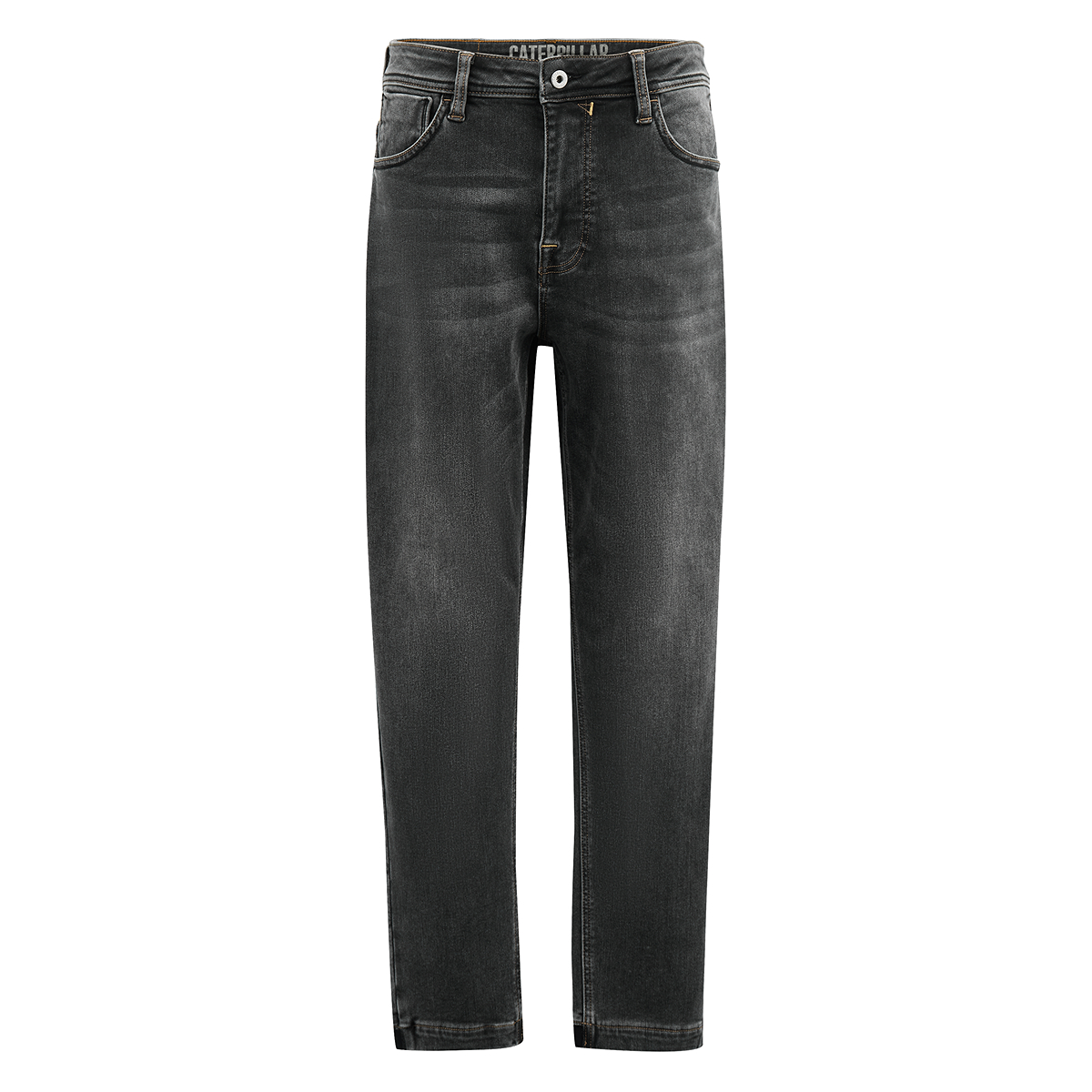 Джинсы мужские CAT, темно-серый
Джинсы мужские CAT, темно-серый
