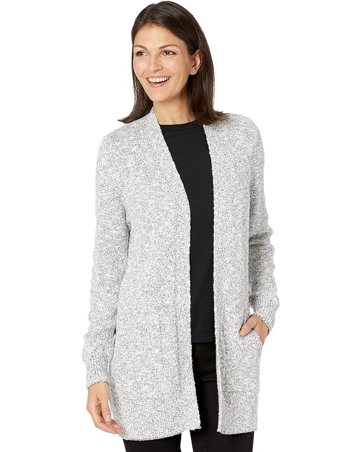 Свитер L.L.Bean Cotton Raggs Open Cardigan, цвет Natural
Свитер L.L.Bean Cotton Raggs Open Cardigan, цвет Natural