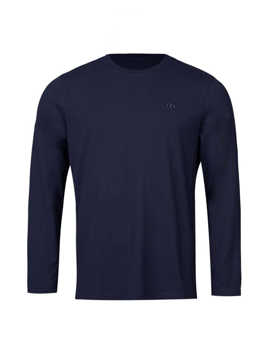 Длинная пижама SNOCKS, темно-синий
Длинная пижама SNOCKS, темно-синий