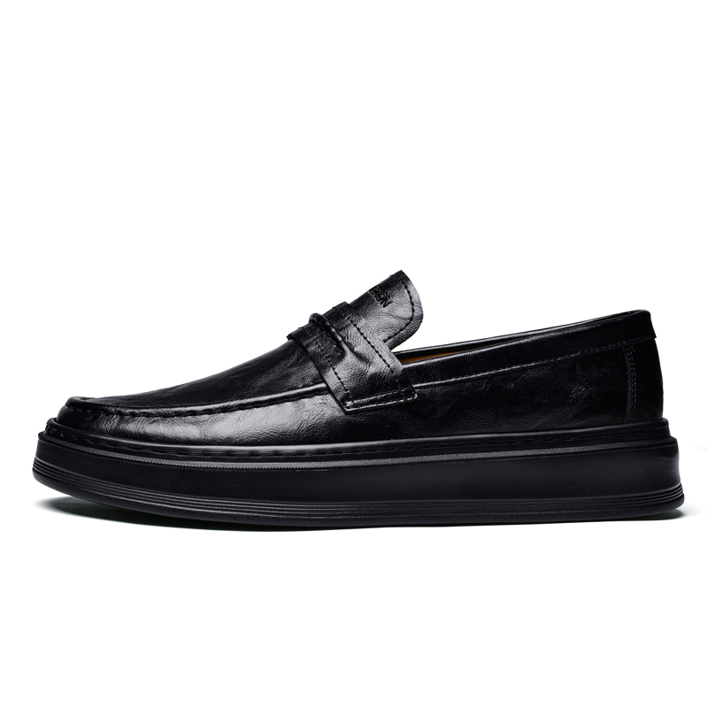 LEXON Лоферы мужские темно-коричневые
LEXON Лоферы мужские темно-коричневые