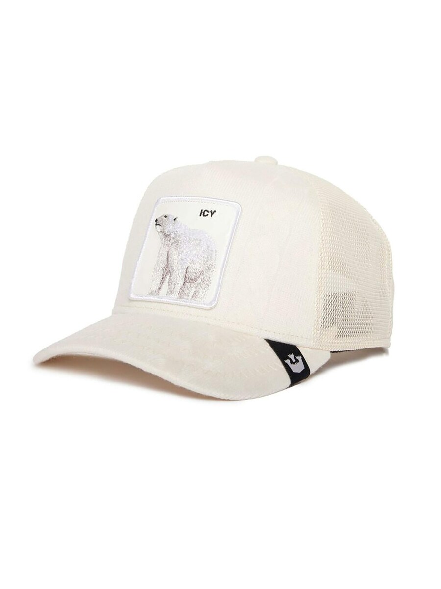 Бейсболка GOORIN Bros. North And South, Mixed colors
Бейсболка GOORIN Bros. North And South, Mixed colors