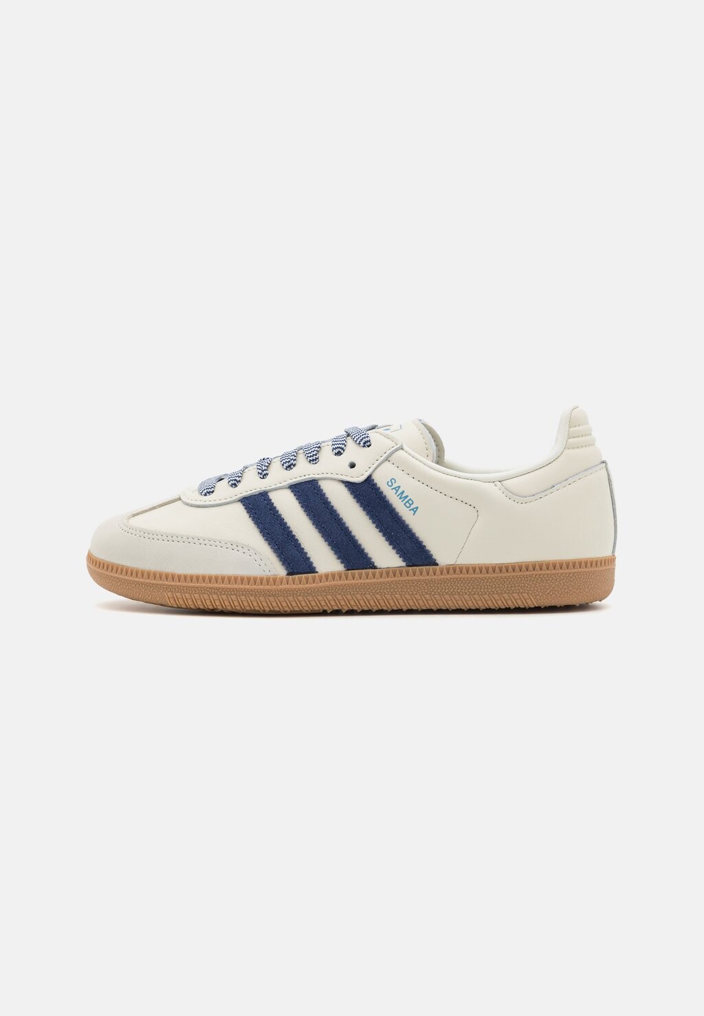 Кроссовки на шнуровке SAMBA OG W adidas, кремовый, Бежевый, Кроссовки на шнуровке SAMBA OG W adidas, кремовый
Кроссовки на шнуровке SAMBA OG W adidas, кремовый, Бежевый, Кроссовки на шнуровке SAMBA OG W adidas, кремовый
