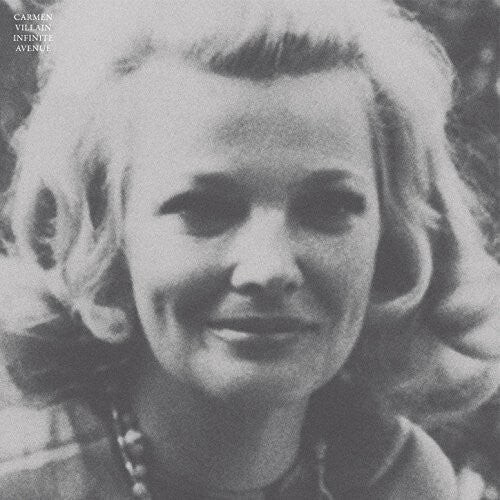 CD диск Villain, Carmen: Infinite Avenue
CD диск Villain, Carmen: Infinite Avenue