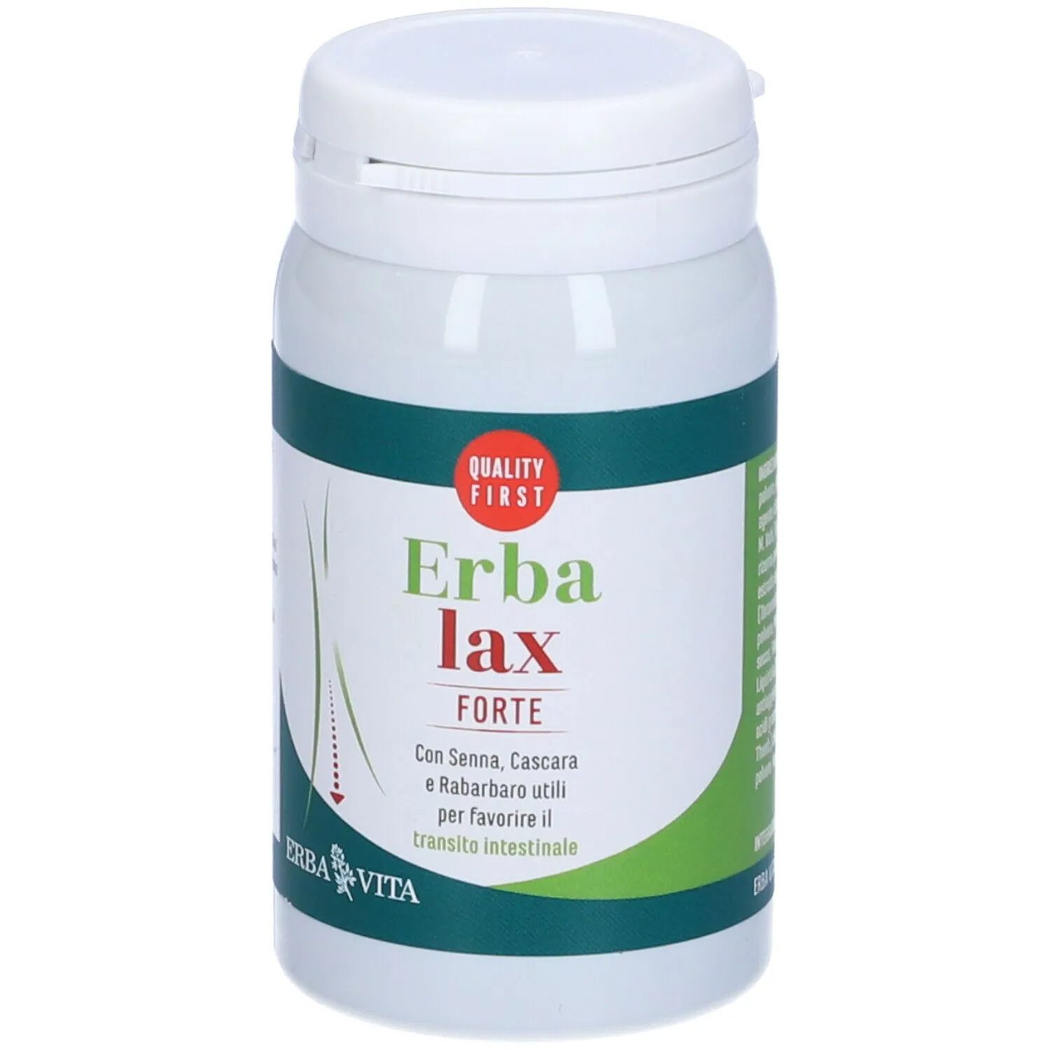 Эрбалакс Форте 100Cpr Erba Vita
Эрбалакс Форте 100Cpr Erba Vita