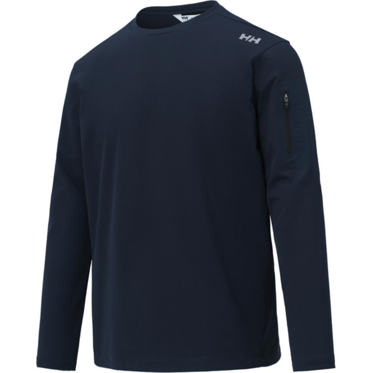 Футболка мужская HELLY HANSEN, синий
Футболка мужская HELLY HANSEN, синий