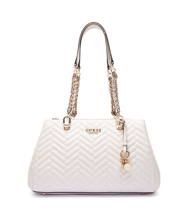 Сумка-тоут Guess Anning, бежевый
Сумка-тоут Guess Anning, бежевый