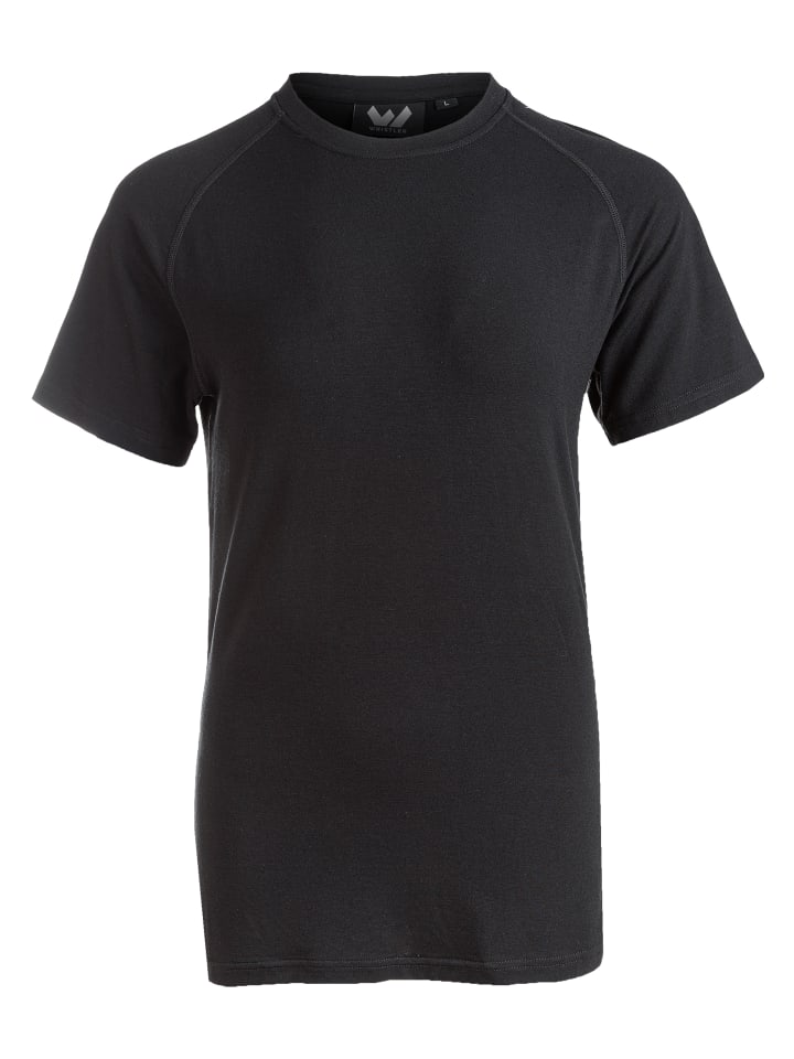 Whistler Функциональная футболка Athene, цвет 1001 Black, Черный, Whistler Функциональная футболка Athene, цвет 1001 Black
Whistler Функциональная футболка Athene, цвет 1001 Black, Черный, Whistler Функциональная футболка Athene, цвет 1001 Black