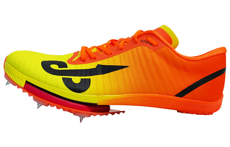 Кроссовки унисекс с низким верхом оранжевого цвета Loop Burn, Оранжевый, Кроссовки унисекс с низким верхом оранжевого цвета Loop Burn
Кроссовки унисекс с низким верхом оранжевого цвета Loop Burn, Оранжевый, Кроссовки унисекс с низким верхом оранжевого цвета Loop Burn