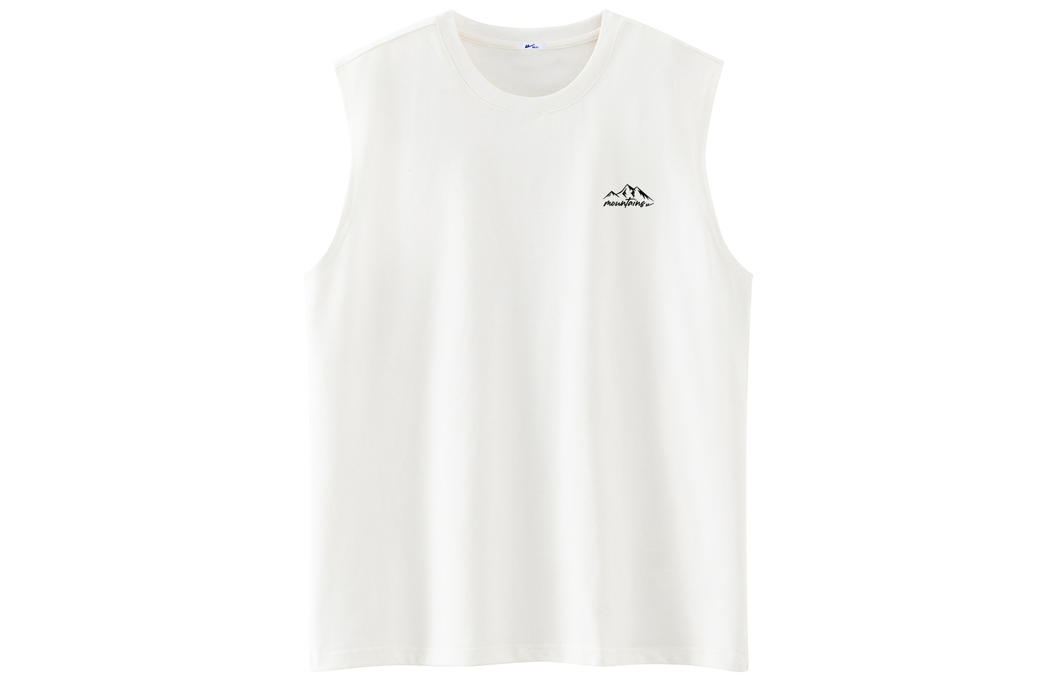 Футболка-майка унисекс WARRIOR, черная
Футболка-майка унисекс WARRIOR, черная