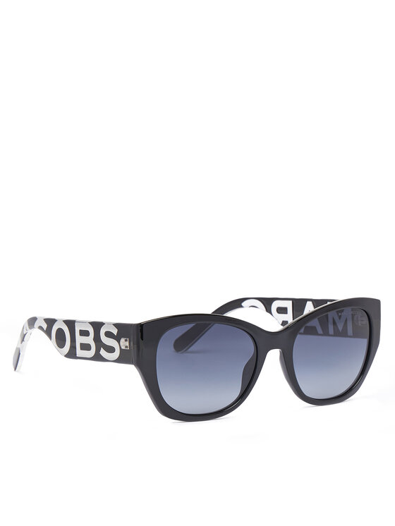 Солнечные очки 807/S Marc Jacobs, чёрный
Солнечные очки 807/S Marc Jacobs, чёрный