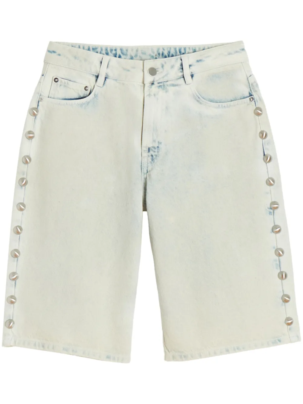 Шорты с заклепками Apparis, синий
Шорты с заклепками Apparis, синий