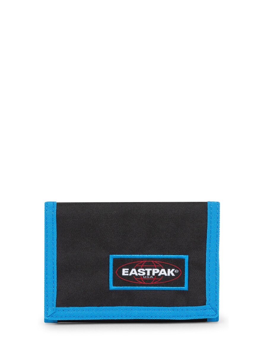 Кошелек EASTPAK Crew Single, черный
Кошелек EASTPAK Crew Single, черный
