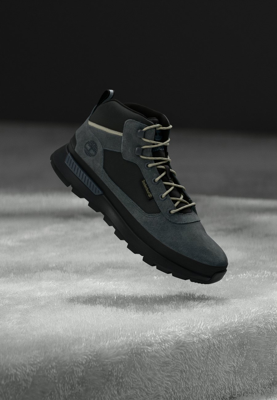 Кроссовки Timberland FIELD TREKKER, Mid Grey/Dark Blue/Grey
Кроссовки Timberland FIELD TREKKER, Mid Grey/Dark Blue/Grey