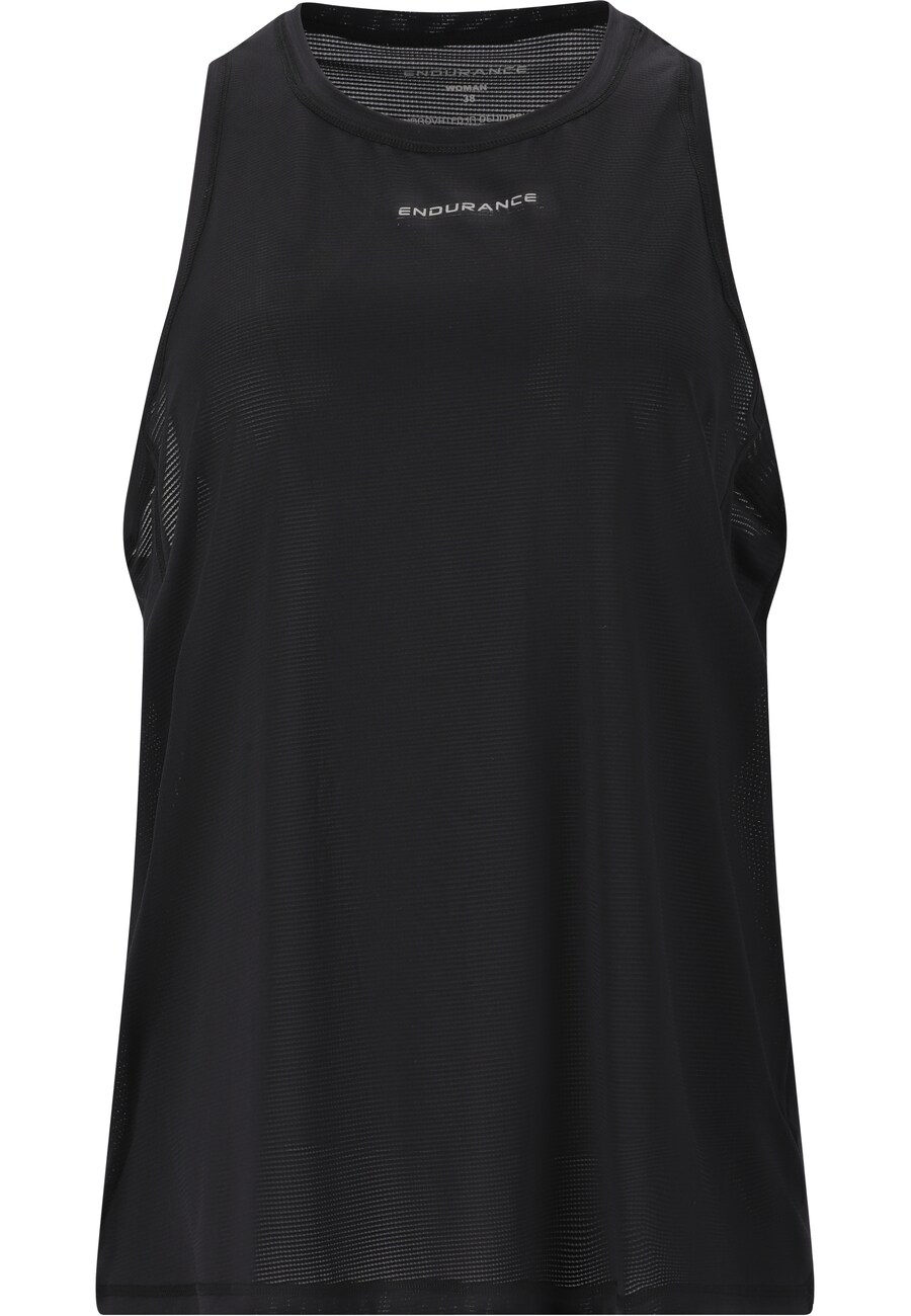 Спортивный топ ENDURANCE Atalanta, черный
Спортивный топ ENDURANCE Atalanta, черный