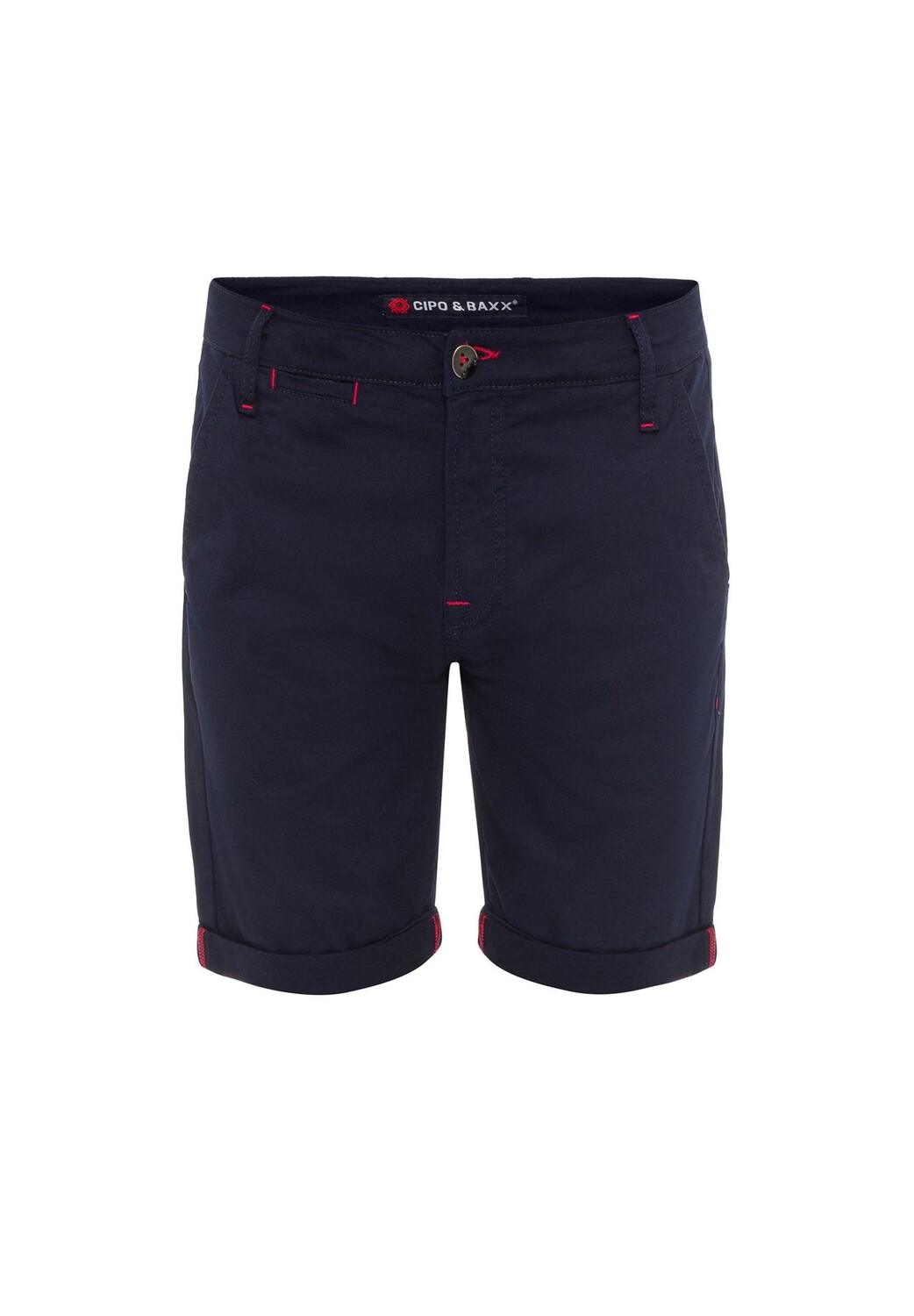 Шорты в простом виде CIPO & BAXX, цвет Navyblue
Шорты в простом виде CIPO & BAXX, цвет Navyblue
