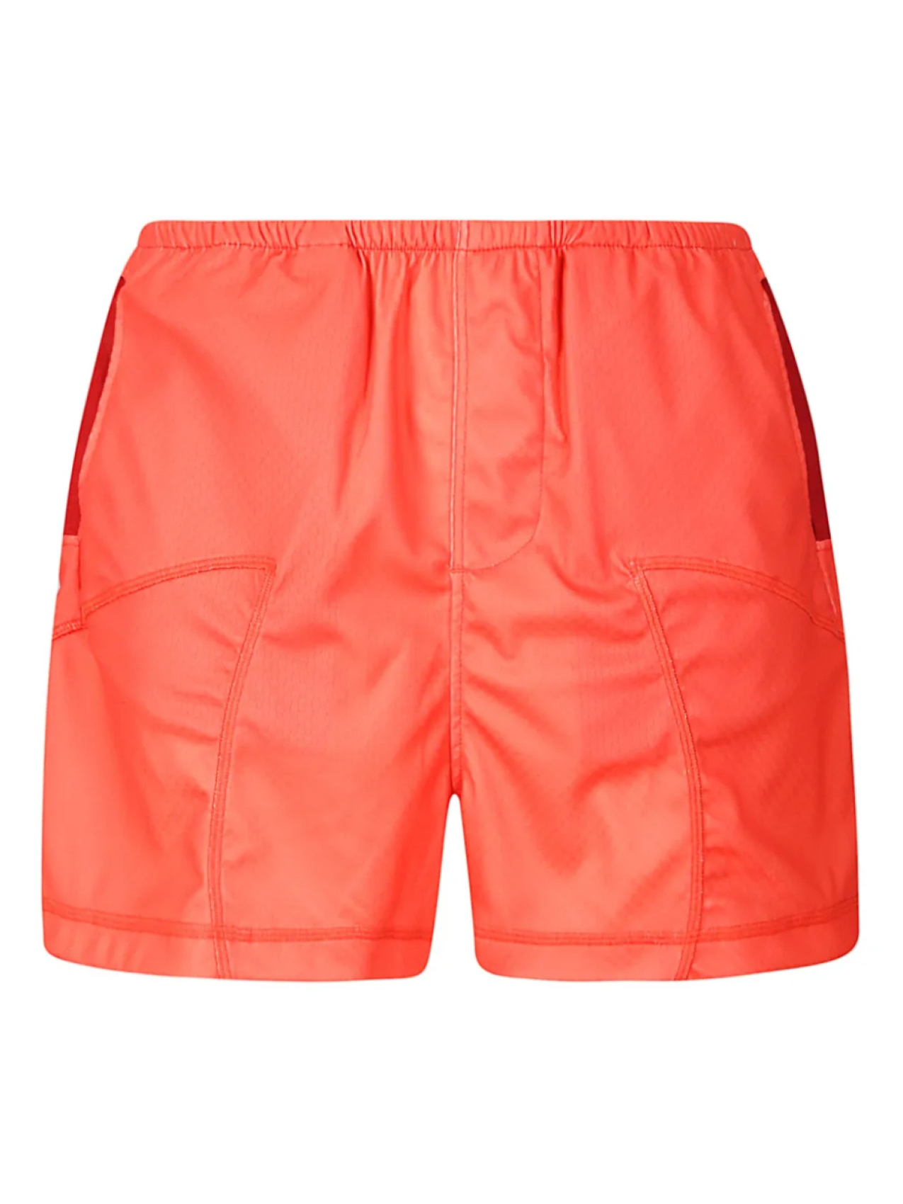 Короткие шорты GR10K, красный
Короткие шорты GR10K, красный