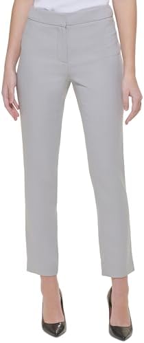 Узкие брюки Calvin Klein Herringbone, Tinwhite
Узкие брюки Calvin Klein Herringbone, Tinwhite
