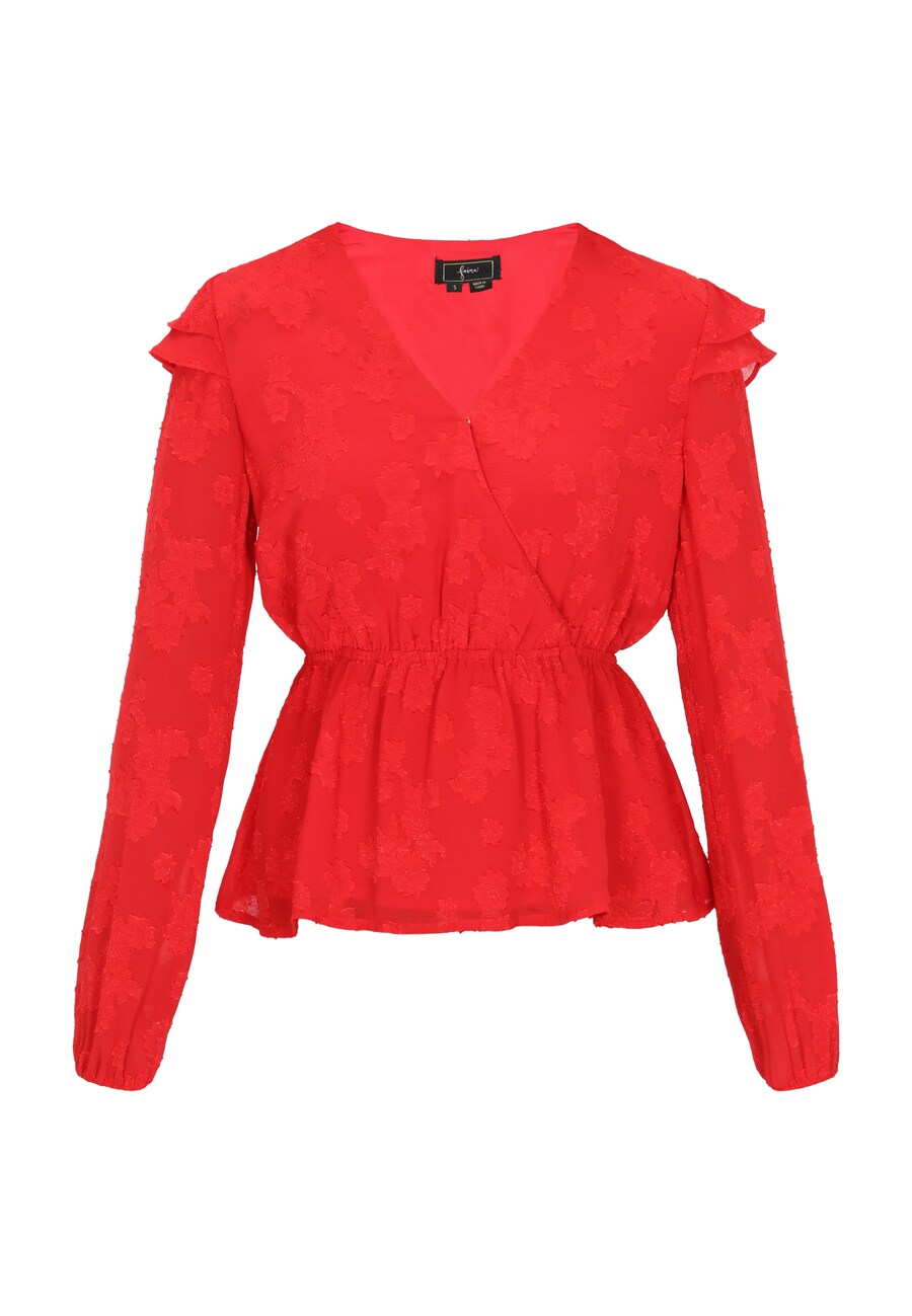 Блуза faina, красный
Блуза faina, красный