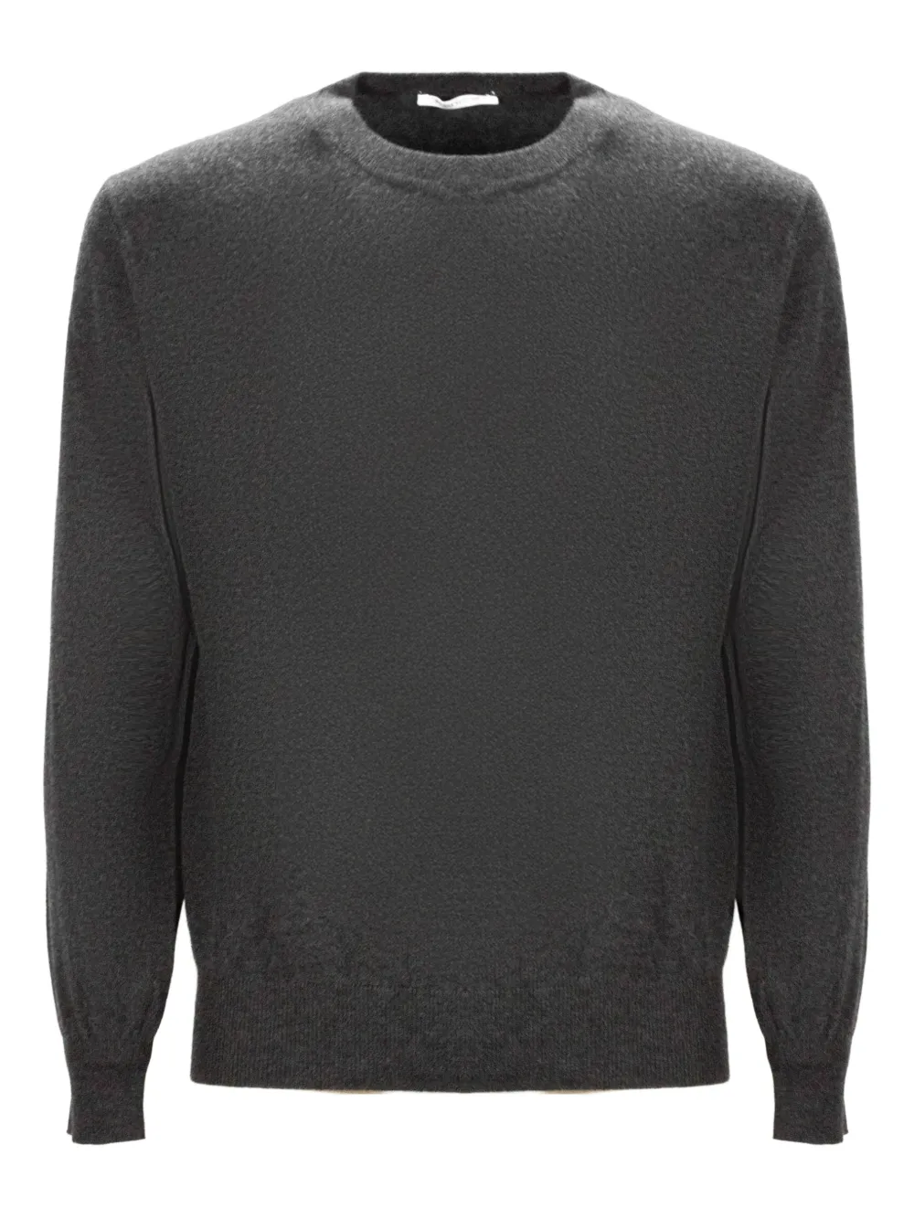 Свитер с круглым вырезом Kangra, серый
Свитер с круглым вырезом Kangra, серый