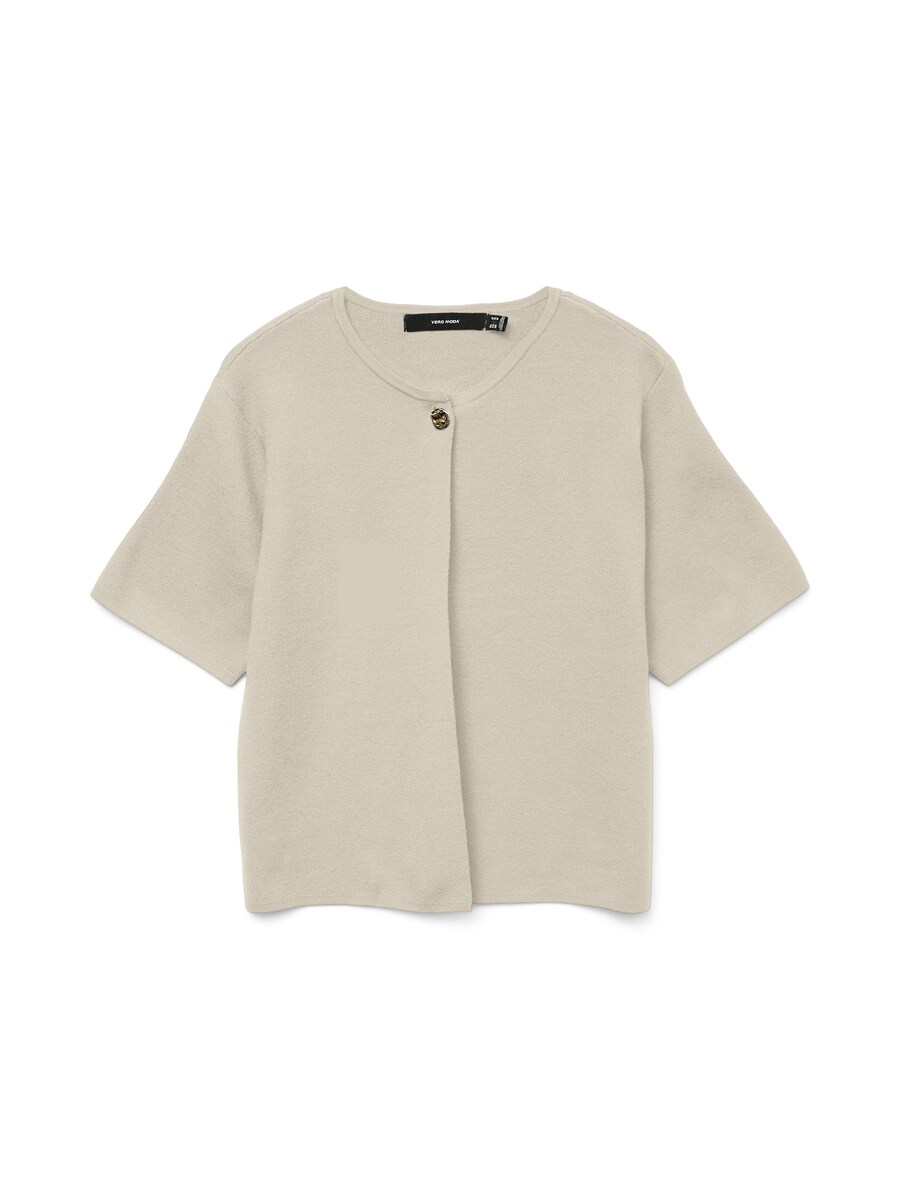 Вязаный кардиган VERO MODA, белый
Вязаный кардиган VERO MODA, белый