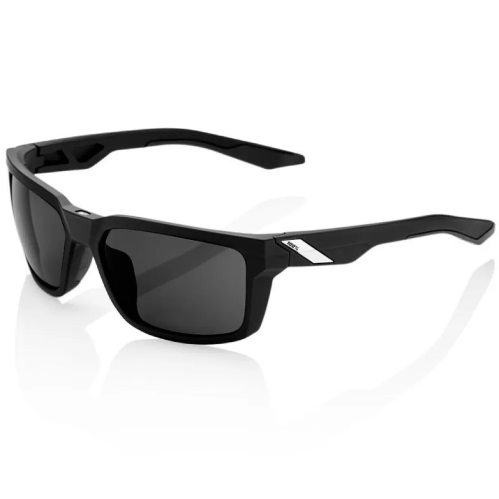 Солнцезащитные очки 100percent Daze, черный
Солнцезащитные очки 100percent Daze, черный