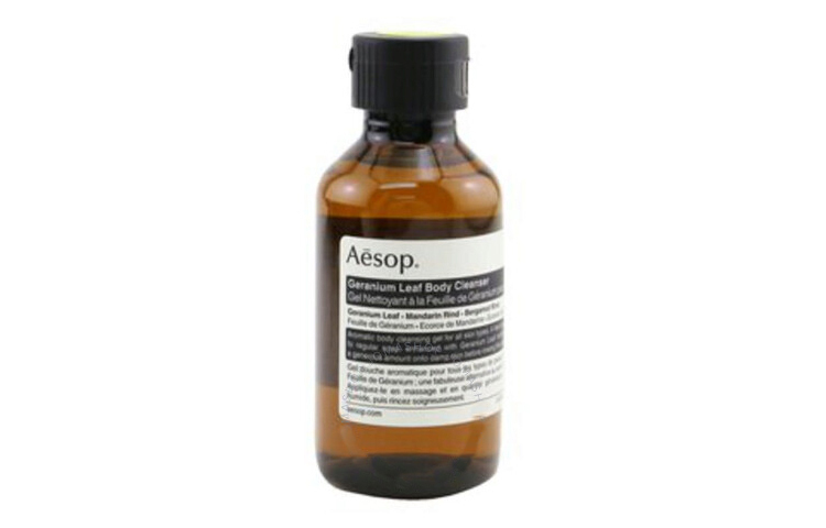 Герань гель для душа ароматный увлажняющий очищающий уход 500ml potpourri AESOP, geranium leaf shower gel 100ml
Герань гель для душа ароматный увлажняющий очищающий уход 500ml potpourri AESOP, geranium leaf shower gel 100ml