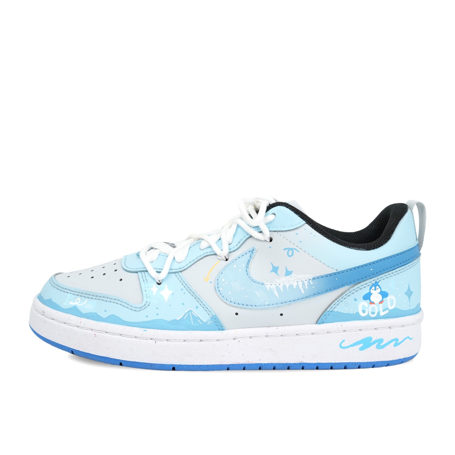 Детские скейтерские кроссовки Court Borough для младших школьников Nike, белый
Детские скейтерские кроссовки Court Borough для младших школьников Nike, белый