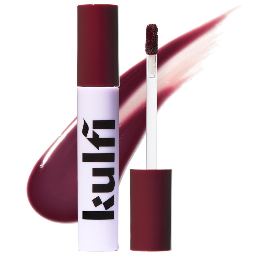 Увлажняющее масло для губ Lassi Lips, стойкий и стойкий эффект Kulfi, 0.12 oz /3.8 mL, Fig
Увлажняющее масло для губ Lassi Lips, стойкий и стойкий эффект Kulfi, 0.12 oz /3.8 mL, Fig