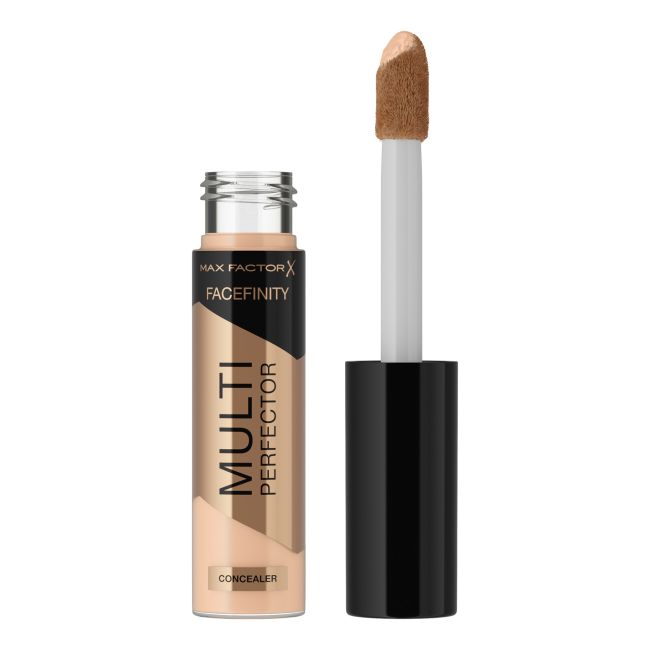 Facefinity multi perfector консилер Max Factor, цвет 1n, 11 мл
Facefinity multi perfector консилер Max Factor, цвет 1n, 11 мл