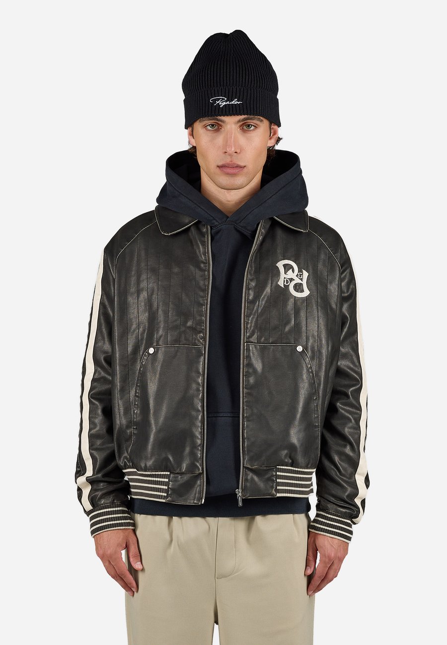 Куртка Pegador BROOME JACKET, Vintage Black/Black
Куртка Pegador BROOME JACKET, Vintage Black/Black