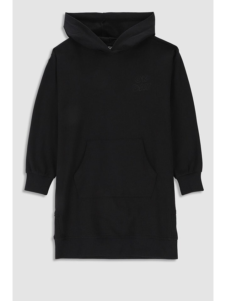 Платье MOKIDA Sweat, черный
Платье MOKIDA Sweat, черный