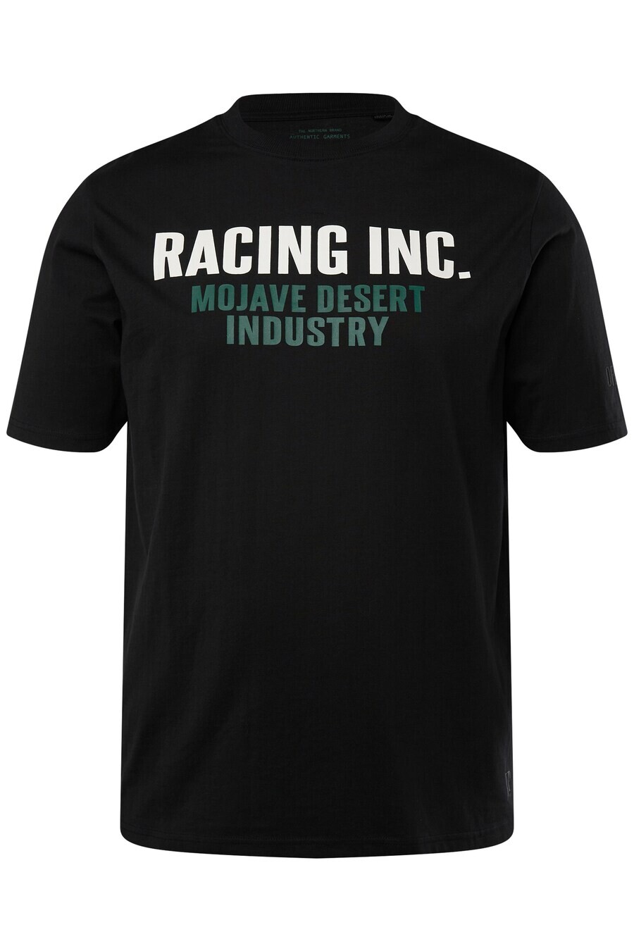 Футболка Jp1880, черный 
Футболка Jp1880, черный