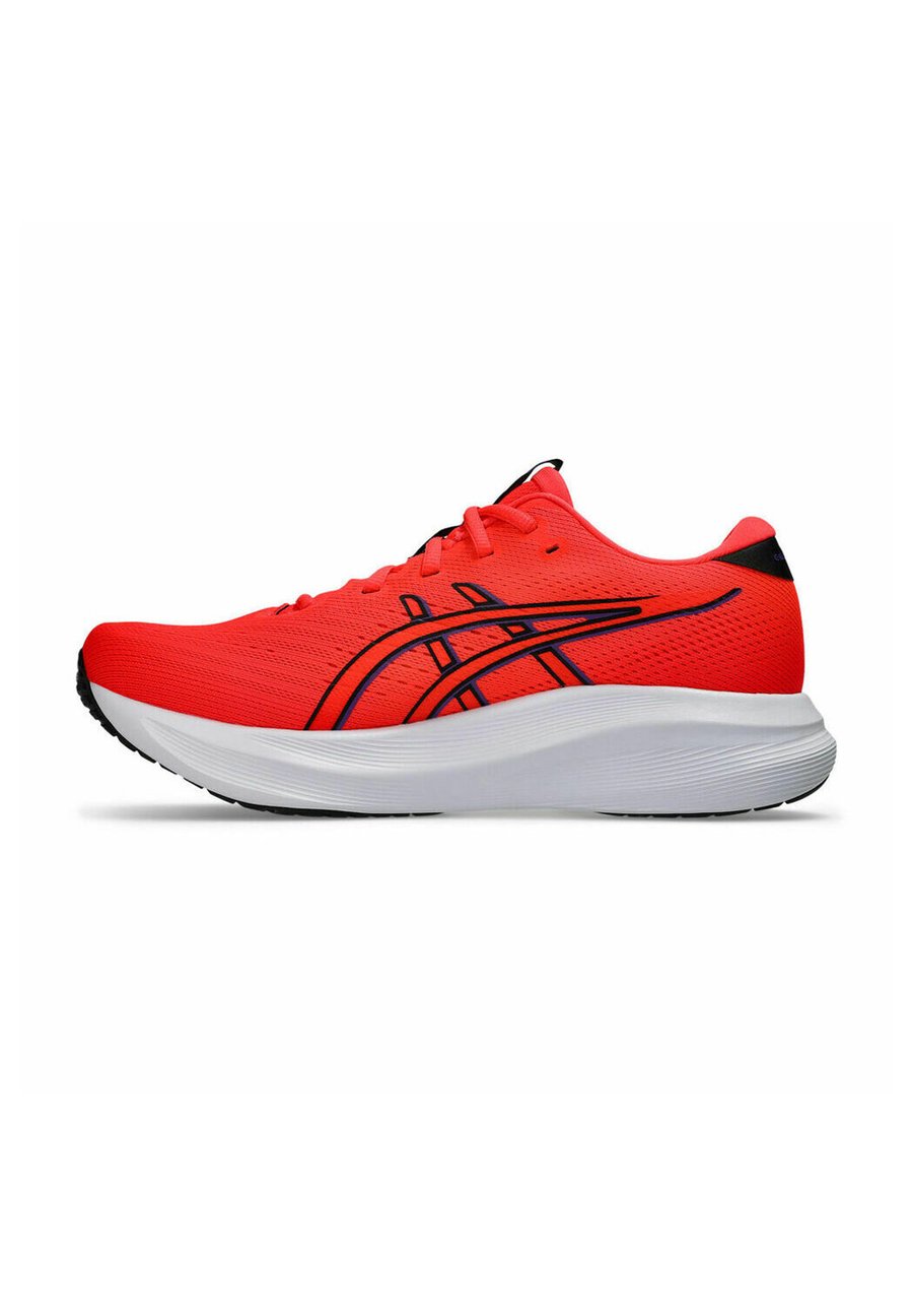Кроссовки ASICS Road running shoes, Flash Red Black/Red
Кроссовки ASICS Road running shoes, Flash Red Black/Red