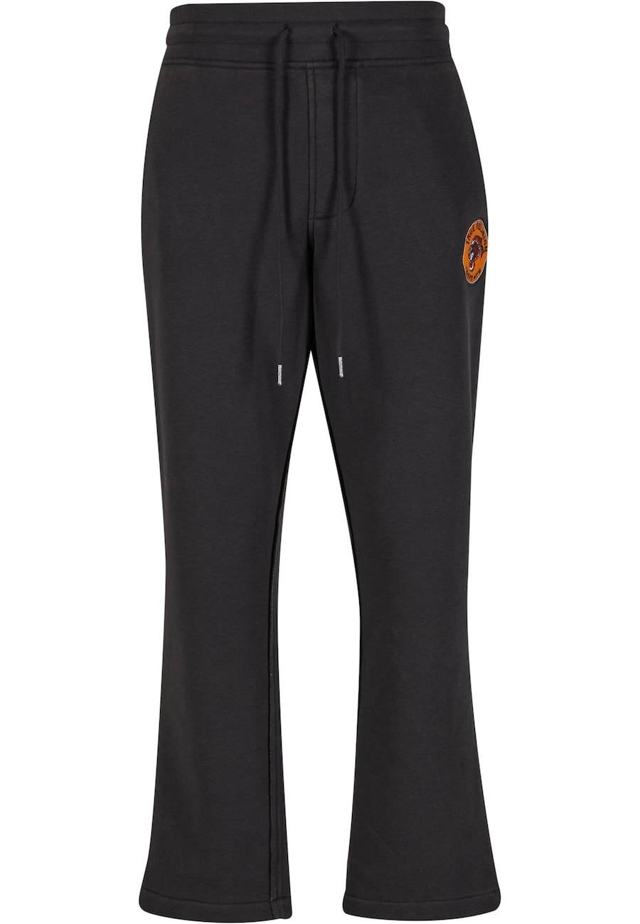 Брюки свободного кроя True Religion, черный
Брюки свободного кроя True Religion, черный