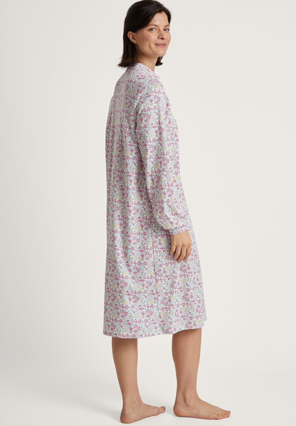 Ночная рубашка Calida, бежевый
Ночная рубашка Calida, бежевый