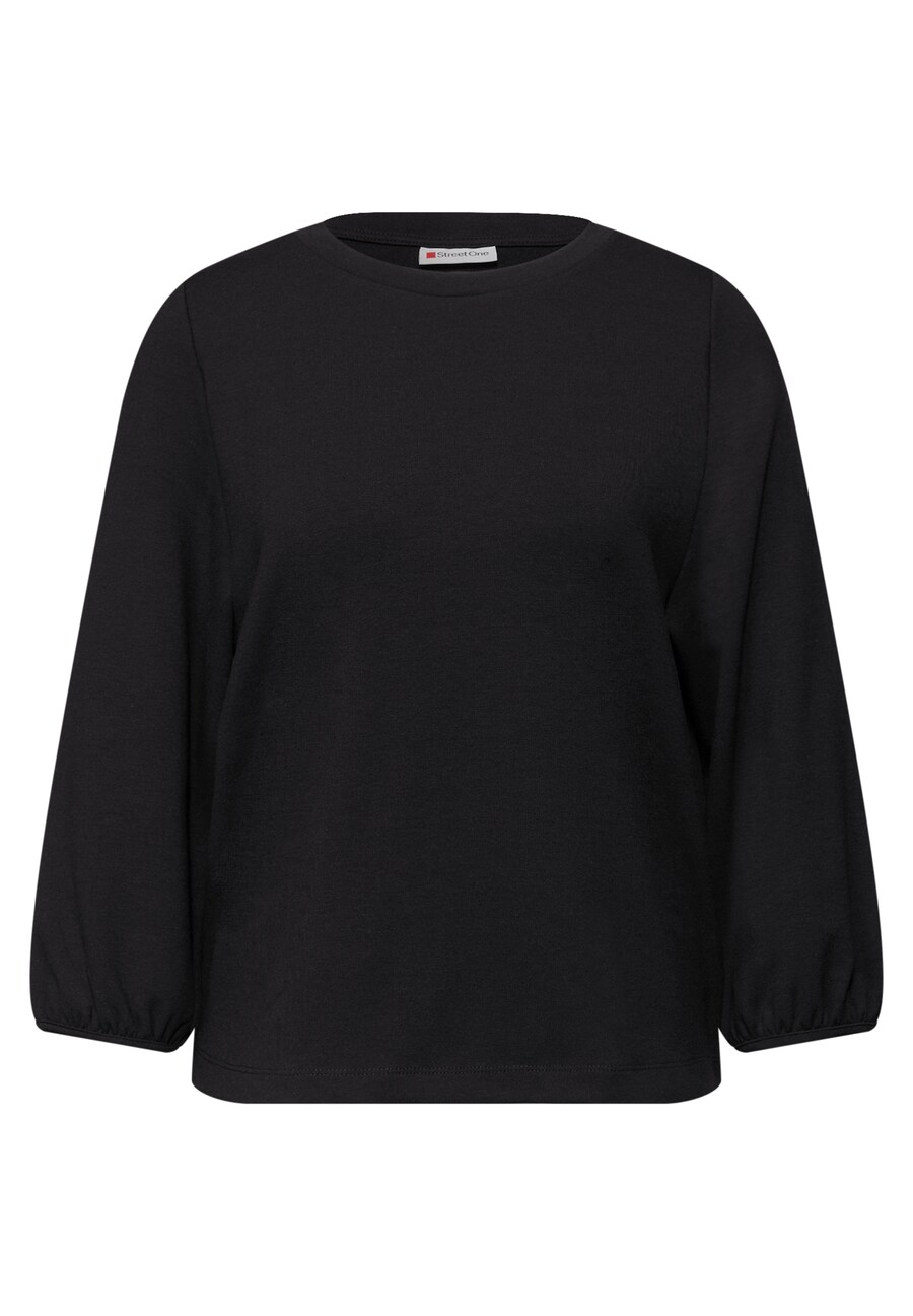 Рубашка STREET ONE, черный
Рубашка STREET ONE, черный