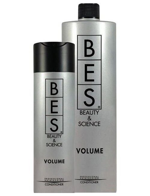 Кондиционер BES Volume для тонких волос 1000 мл
Кондиционер BES Volume для тонких волос 1000 мл