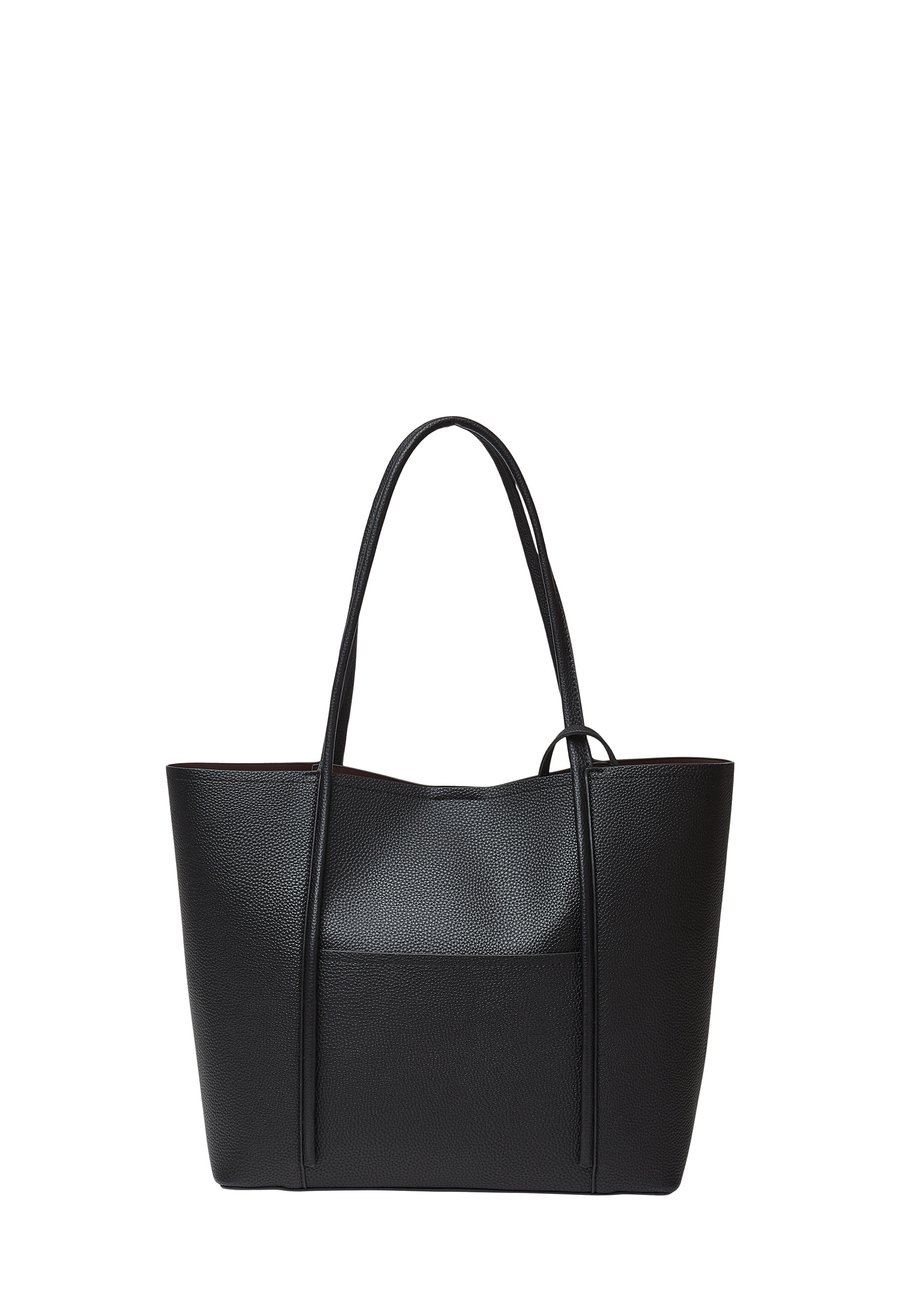 Сумка-шоппер Calliope CON TASCA FRONTALE, Ultrablack/Black
Сумка-шоппер Calliope CON TASCA FRONTALE, Ultrablack/Black