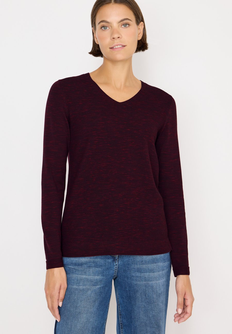 Джемпер Cecil V-NECK , Rot/Dark Red
Джемпер Cecil V-NECK , Rot/Dark Red