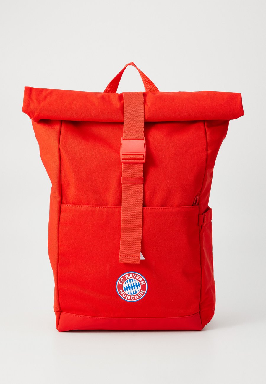 Рюкзак Adidas Performance FC BAYERN MUNICH HOME BACKPACK, Red
Рюкзак Adidas Performance FC BAYERN MUNICH HOME BACKPACK, Red