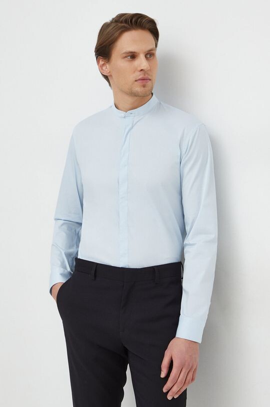 Рубашка Lindbergh, синий
Рубашка Lindbergh, синий