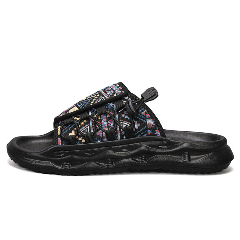 Budding Bear Слайдеры мужские черные, цвет Black
Budding Bear Слайдеры мужские черные, цвет Black