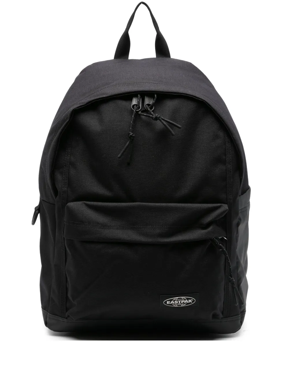 Рюкзак Pak'r Eastpak, черный
Рюкзак Pak'r Eastpak, черный