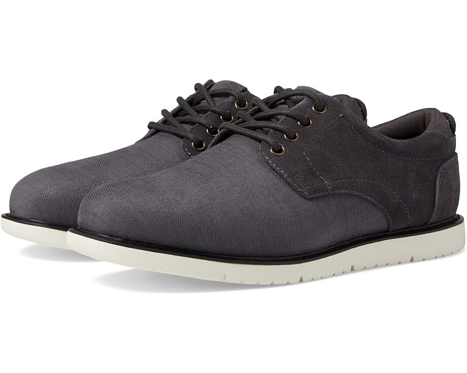 Оксфорды TOMS Navi Dress Casual, цвет Pavement Grey Heavy Twill/Suede
Оксфорды TOMS Navi Dress Casual, цвет Pavement Grey Heavy Twill/Suede